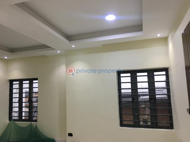 4 bedroom Terraced Duplex For Sale Off Sunmola Street Mende Maryland Lagos - 18