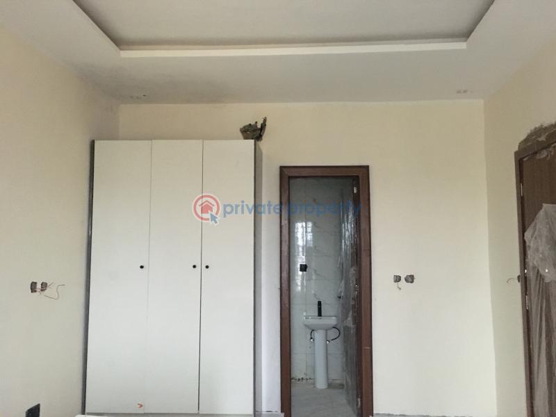 4 bedroom Terraced Duplex For Sale Off Sunmola Street Mende Maryland Lagos - 23