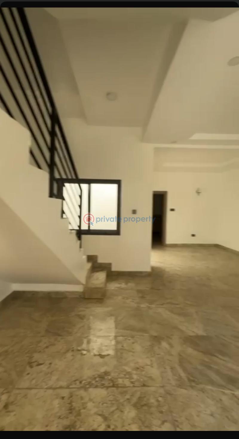 4 bedroom Terraced Duplex For Rent Jahi Gilmore Jahi Abuja Phase 2  - 3