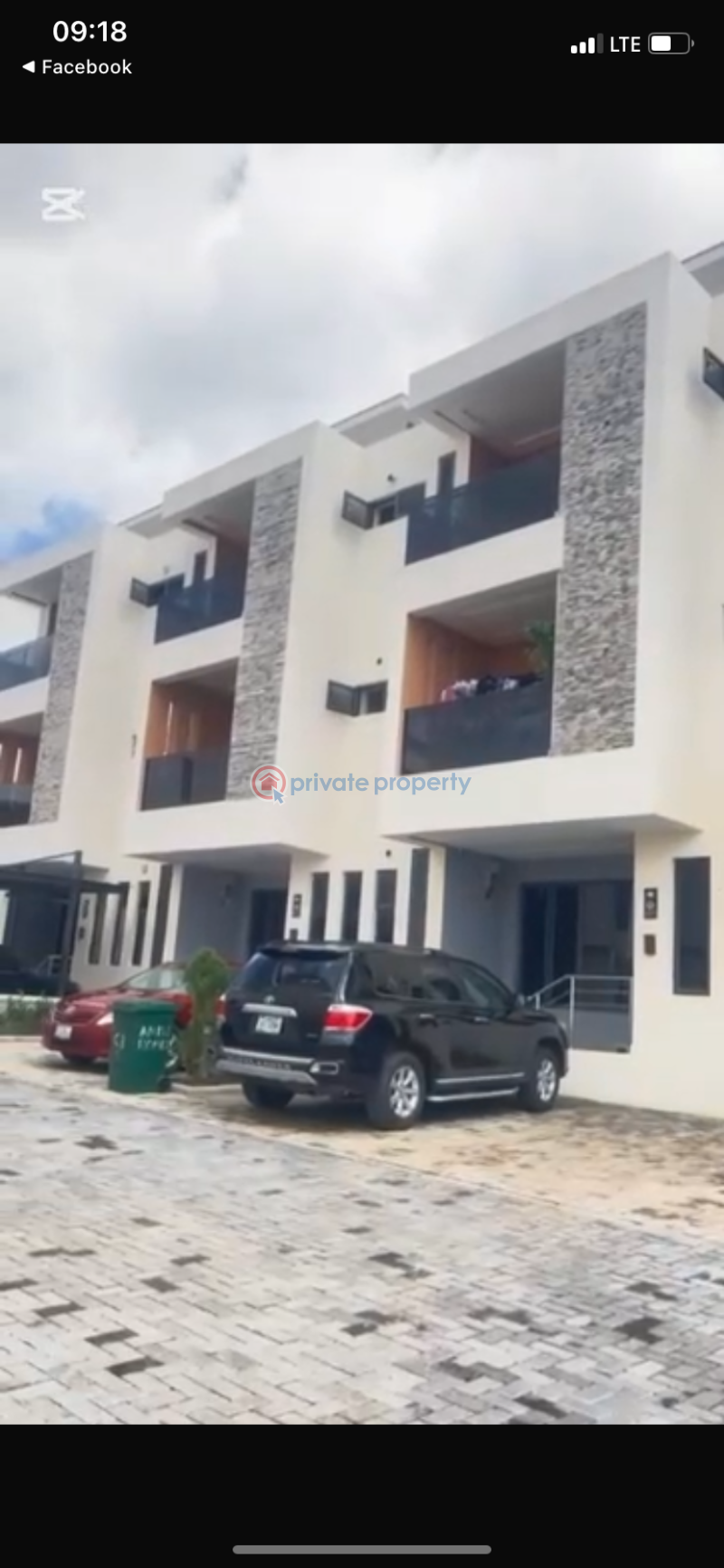 4 bedroom Terraced Duplex For Rent Lifecamp By Godab Estate Life Camp Abuja Phase 3  - 0