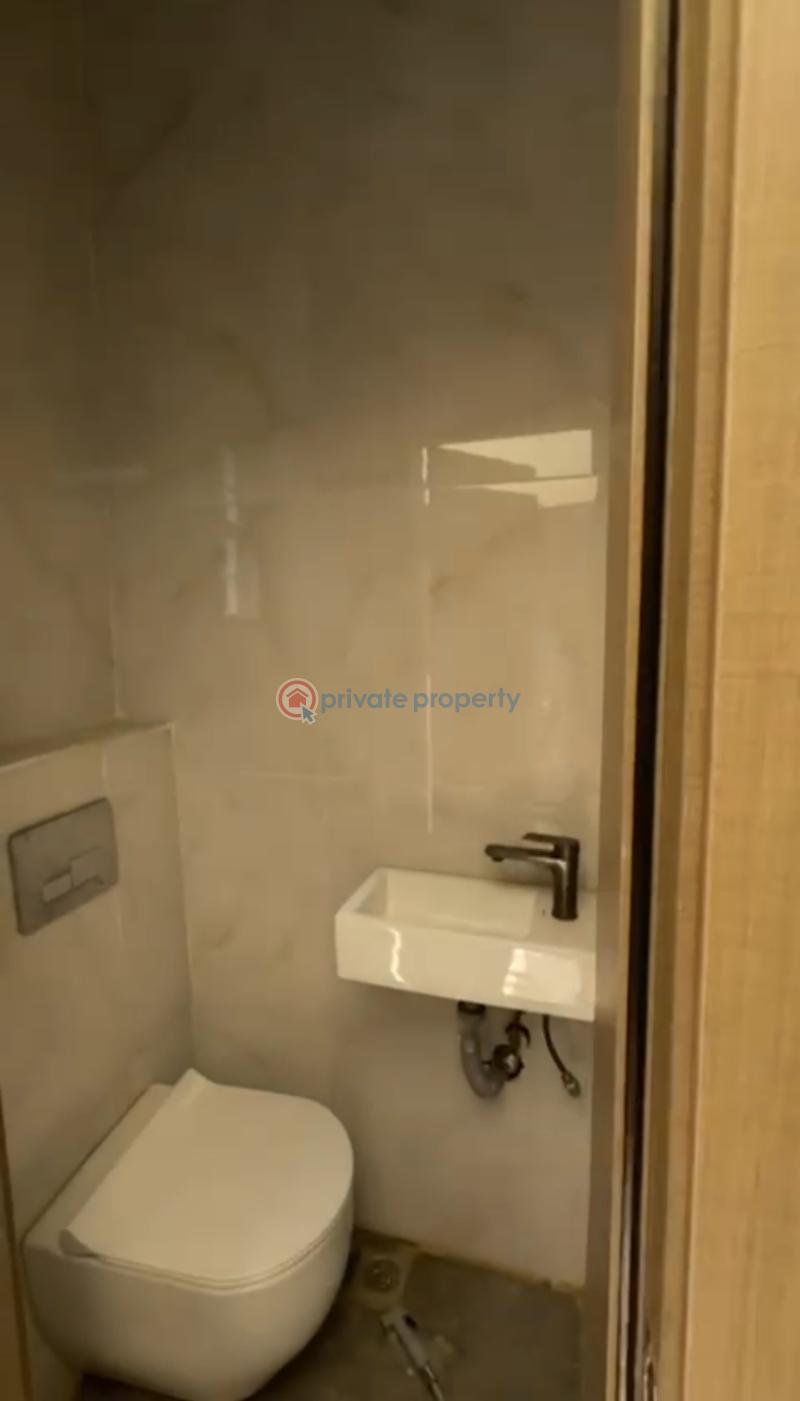 4 bedroom Terraced Duplex For Rent Jahi Gilmore Jahi Abuja Phase 2  - 1