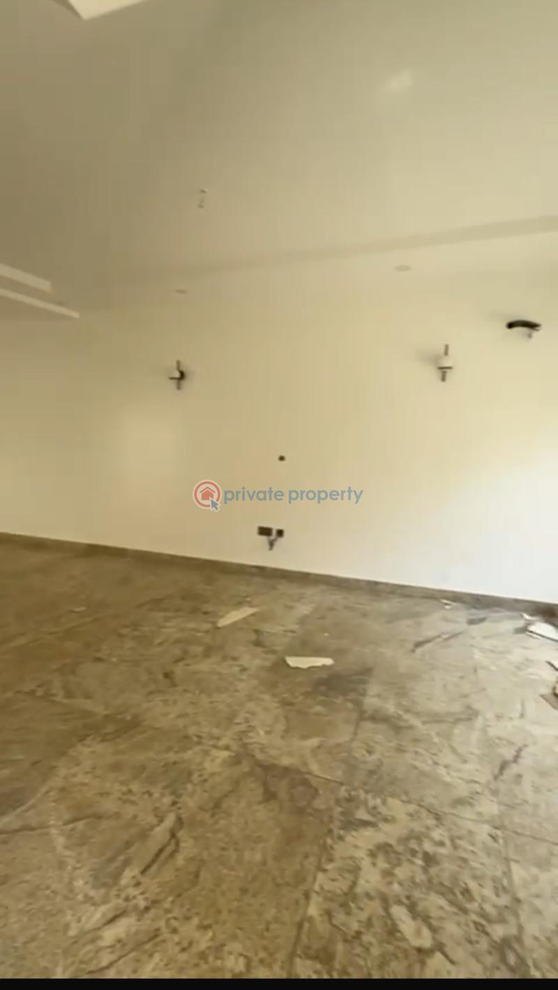 4 bedroom Terraced Duplex For Rent Jahi Gilmore Jahi Abuja Phase 2  - 4