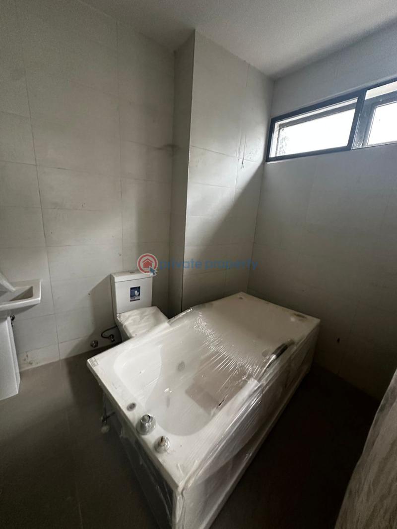 Newly built 4bedrooms terrace duplex with bq at allen avenue ikeja - 7 4 bedroom Terraced Duplex For Sale Allen Avenue Ikeja Lagos - 7