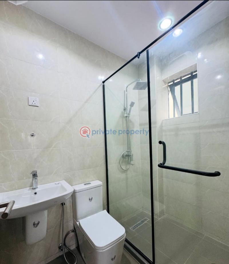 Newly built 4bedrooms terrace duplex with bq at allen avenue ikeja - 9 4 bedroom Terraced Duplex For Sale Allen Avenue Ikeja Lagos - 9