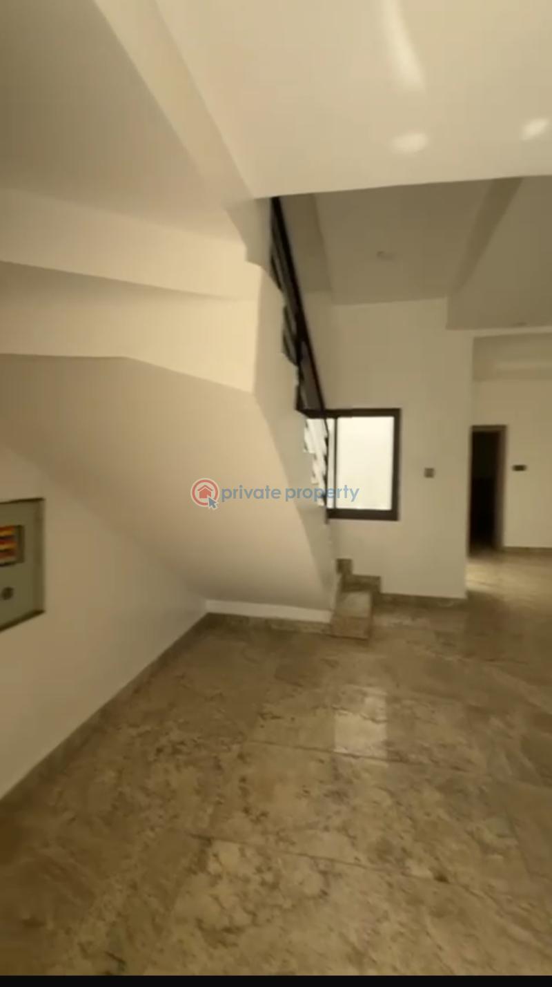 4 bedroom Terraced Duplex For Rent Jahi Gilmore Jahi Abuja Phase 2  - 0
