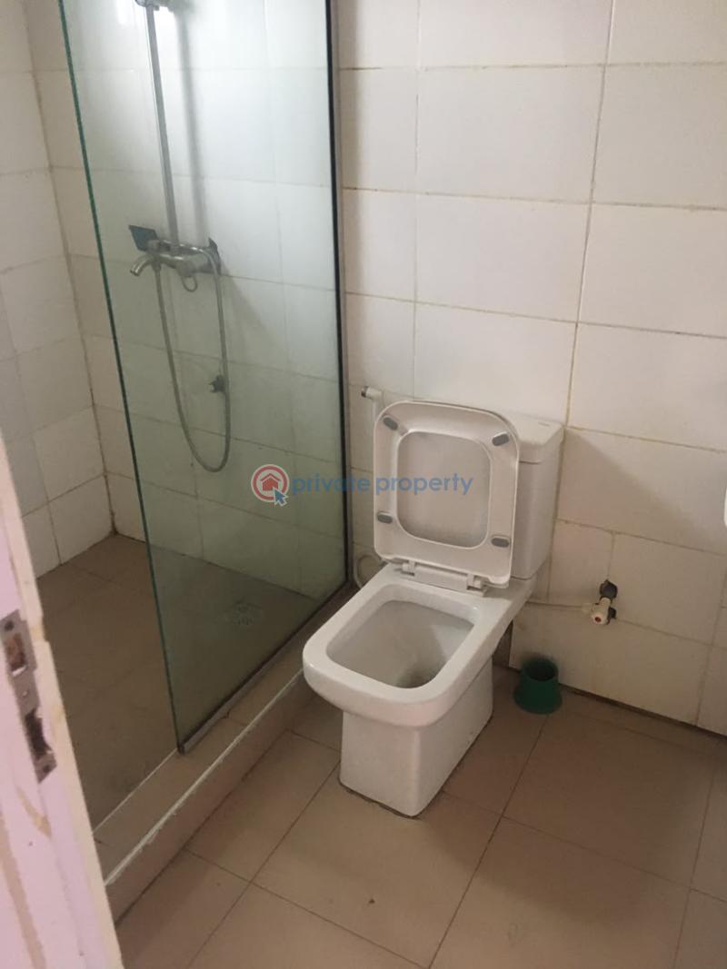4 bedroom Terrace For Rent Before Channels Tv Isheri North Ojodu Lagos - 12