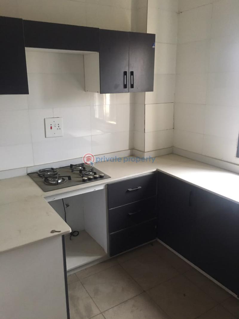 4 bedroom Terrace For Rent Before Channels Tv Isheri North Ojodu Lagos - 7