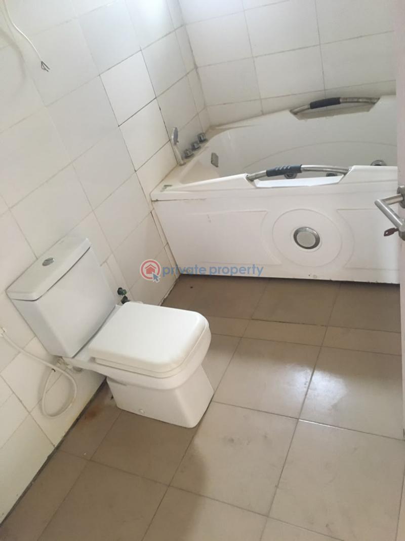 4 bedroom Terrace For Rent Before Channels Tv Isheri North Ojodu Lagos - 17