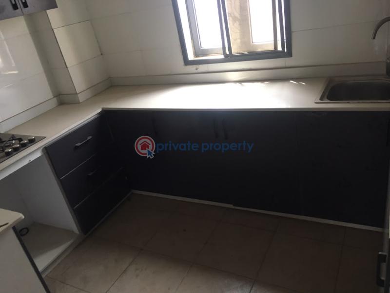 4 bedroom Terrace For Rent Before Channels Tv Isheri North Ojodu Lagos - 5