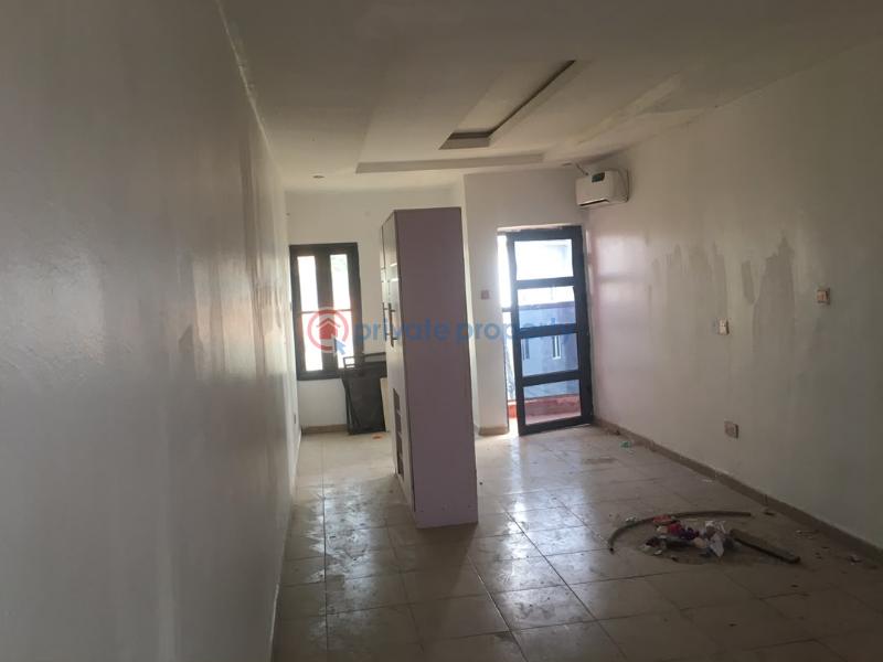 4 bedroom Terrace For Rent Before Channels Tv Isheri North Ojodu Lagos - 2
