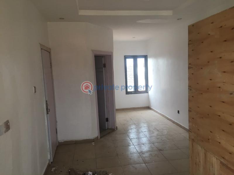 4 bedroom Terrace For Rent Before Channels Tv Isheri North Ojodu Lagos - 15