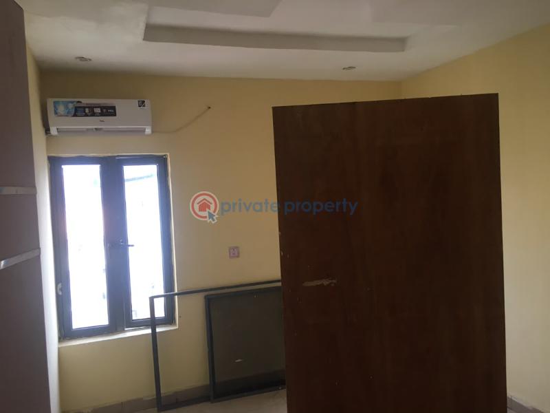 4 bedroom Terrace For Rent Before Channels Tv Isheri North Ojodu Lagos - 9
