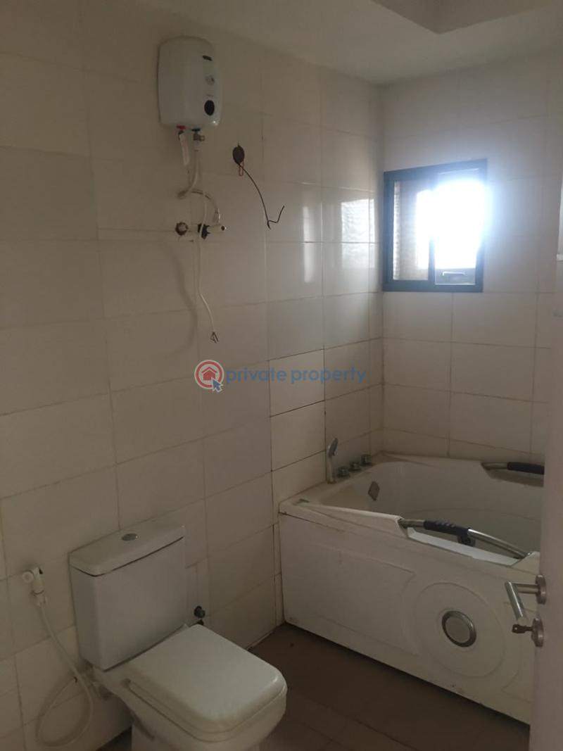 4 bedroom Terrace For Rent Before Channels Tv Isheri North Ojodu Lagos - 14