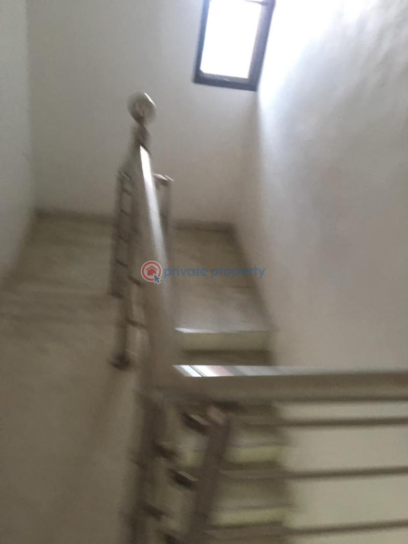 4 bedroom Terrace For Rent Before Channels Tv Isheri North Ojodu Lagos - 10