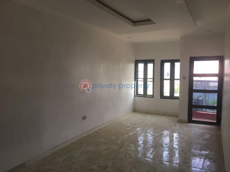 4 bedroom Terrace For Rent Before Channels Tv Isheri North Ojodu Lagos - 6