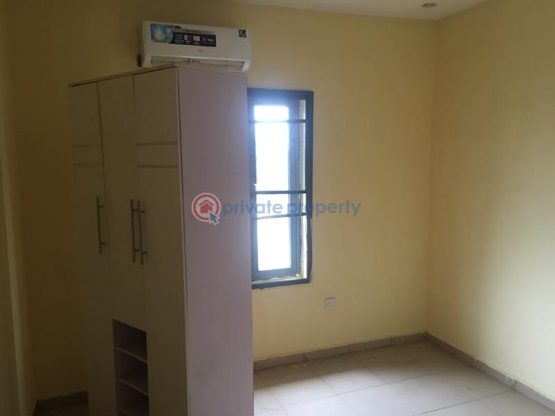 4 bedroom Terrace For Rent Before Channels Tv Isheri North Ojodu Lagos - 3