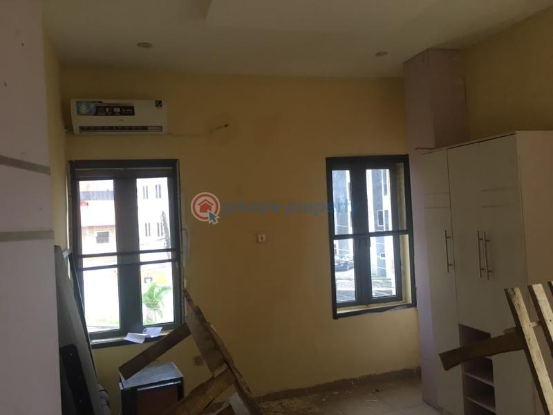 4 bedroom Terrace For Rent Before Channels Tv Isheri North Ojodu Lagos - 11