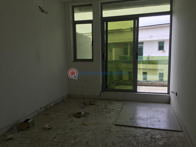 4 bedroom Terraced Duplex For Rent Off Sunmola Street Mende Maryland Lagos - 15