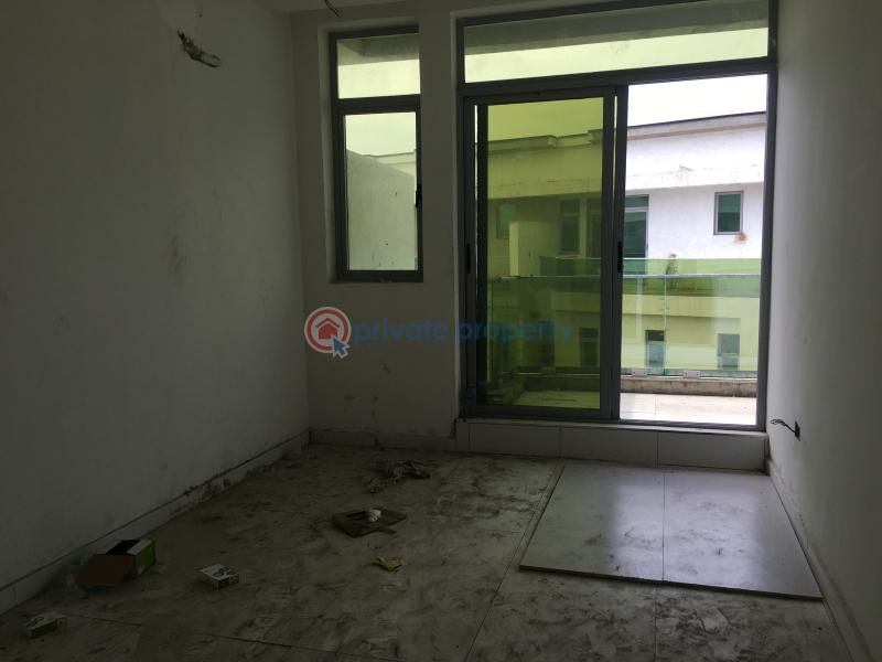 4 bedroom Terraced Duplex For Rent Off Sunmola Street Mende Maryland Lagos - 14