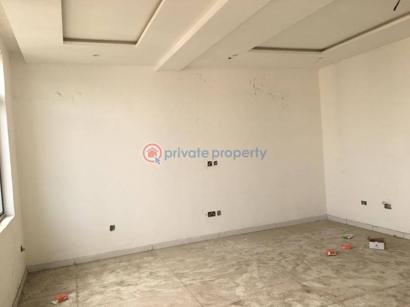 4 bedroom Terraced Duplex For Rent Off Sunmola Street Mende Maryland Lagos - 9