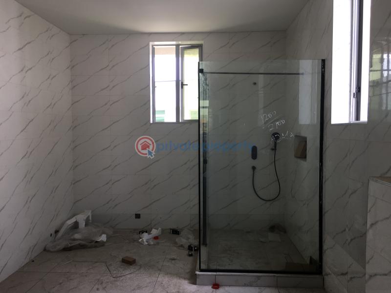 4 bedroom Terraced Duplex For Rent Off Sunmola Street Mende Maryland Lagos - 10