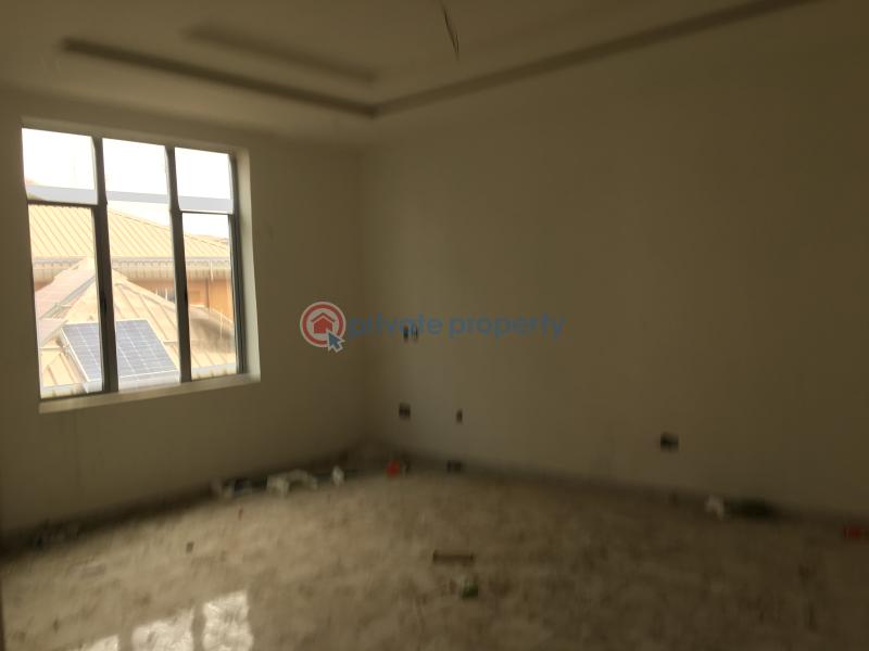 4 bedroom Terraced Duplex For Rent Off Sunmola Street Mende Maryland Lagos - 3
