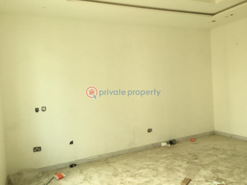 4 bedroom Terraced Duplex For Rent Off Sunmola Street Mende Maryland Lagos - 5