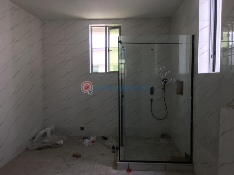 4 bedroom Terraced Duplex For Rent Off Sunmola Street Mende Maryland Lagos - 11