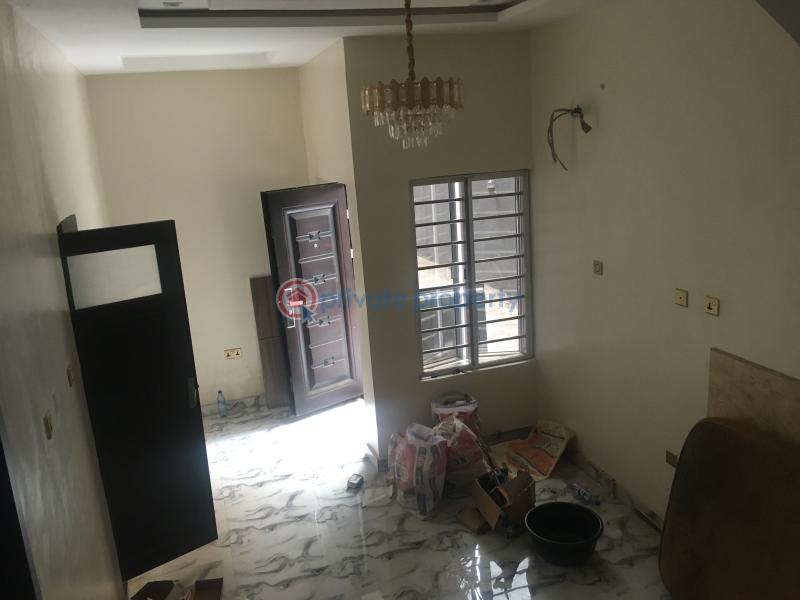 2 bedroom Terraced Duplex For Rent Spark Light Estate Isheri North Ojodu Lagos - 5
