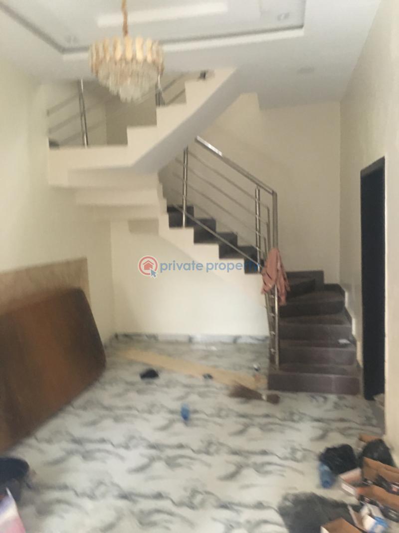 2 bedroom Terraced Duplex For Rent Spark Light Estate Isheri North Ojodu Lagos - 9