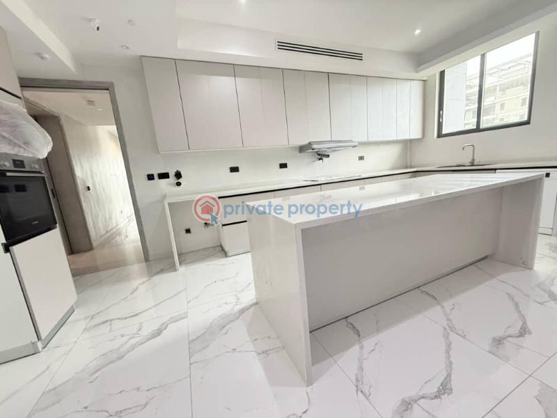 4 bedroom Block Of Flats For Sale Old Ikoyi Lagos - 1