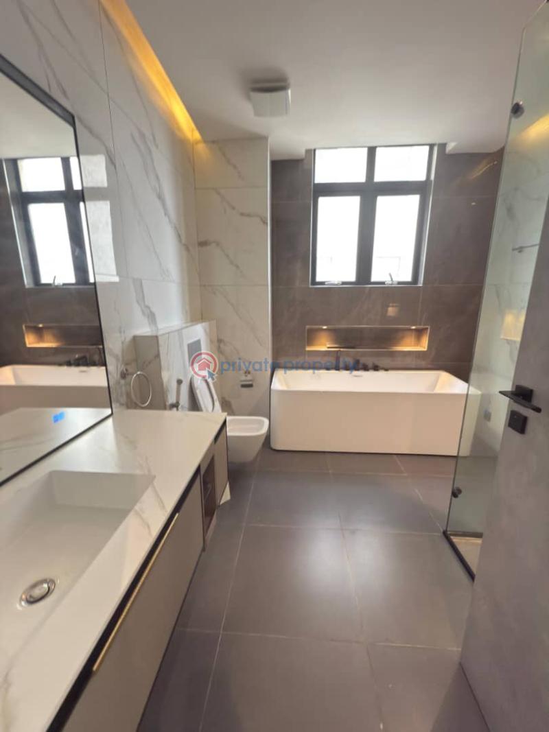 4 bedroom Block Of Flats For Sale Old Ikoyi Lagos - 5