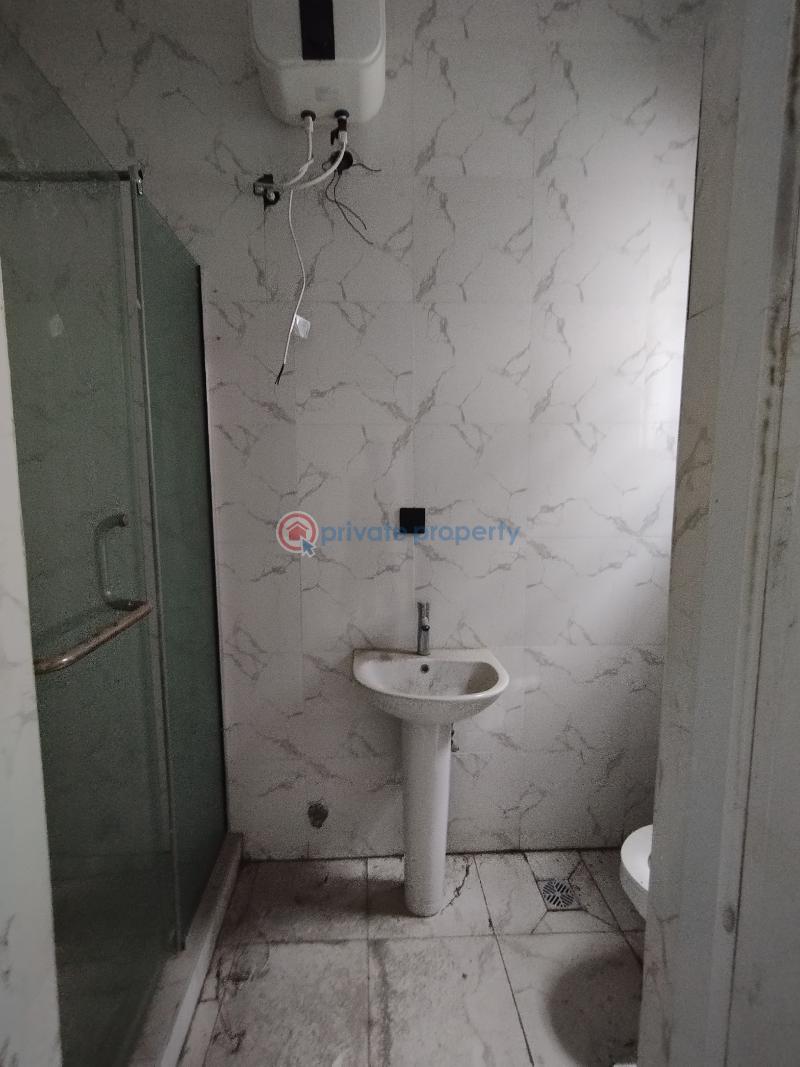 4 bedroom Detached Duplex For Rent Estate Ajah Lagos - 15