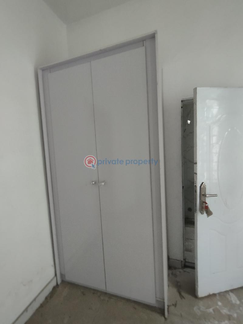 4 bedroom Detached Duplex For Rent Estate Ajah Lagos - 14