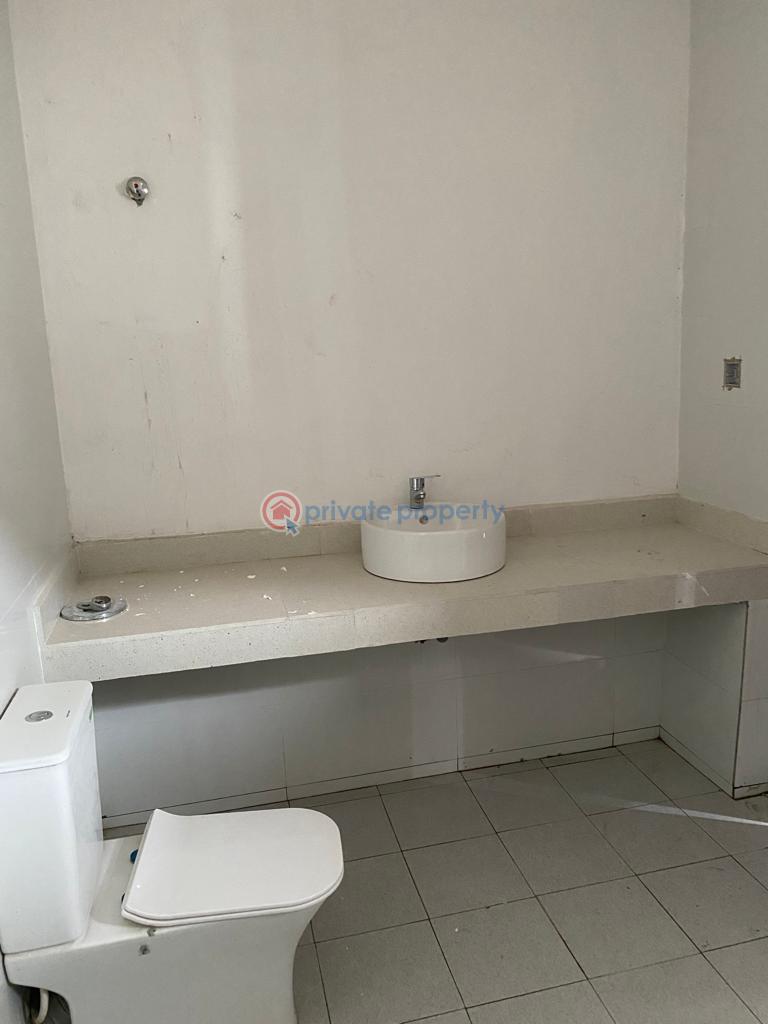 4 bedroom Terrace For Rent Estate Lekki Lagos - 8