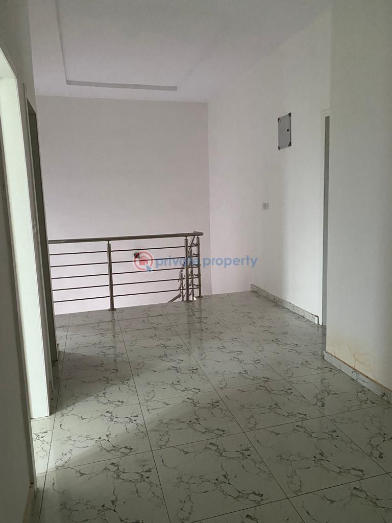 4 bedroom Terrace For Rent Estate Lekki Lagos - 7