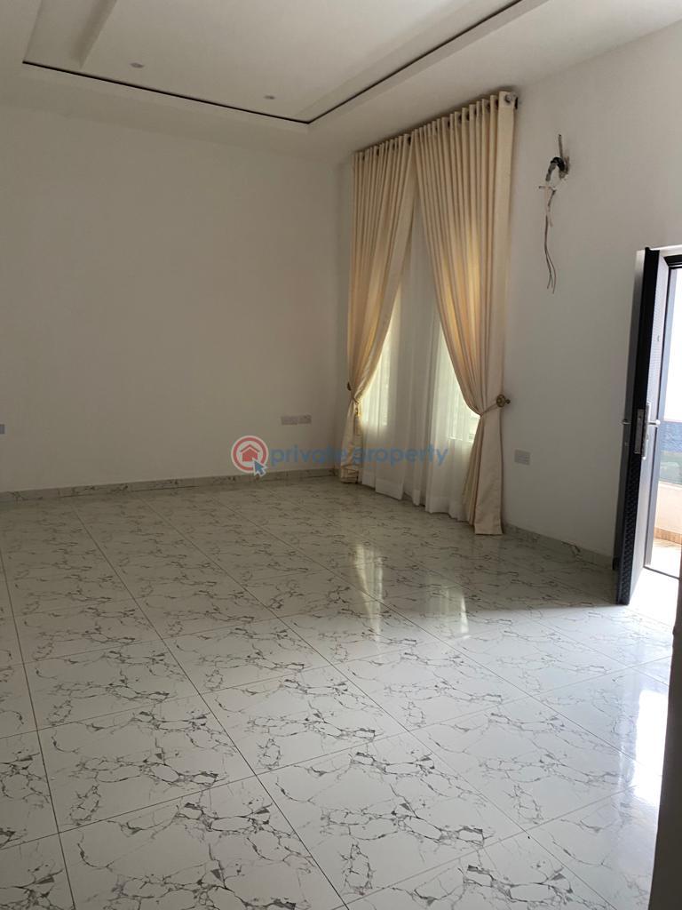 4 bedroom Terrace For Rent Estate Lekki Lagos - 10