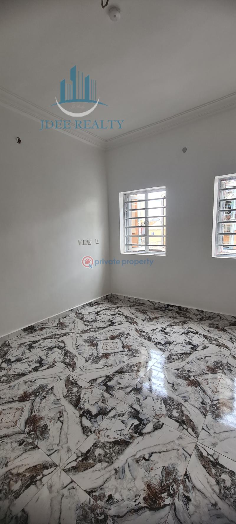 3 bedroom Block Of Flats For Sale Independence Layout Enugu Suburb Enugu Area  - 14