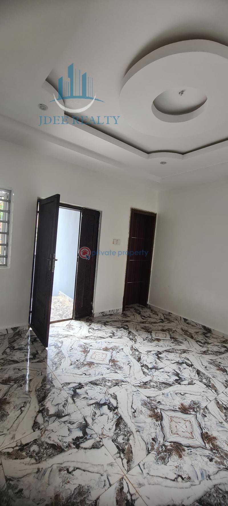 3 bedroom Block Of Flats For Sale Independence Layout Enugu Suburb Enugu Area  - 6