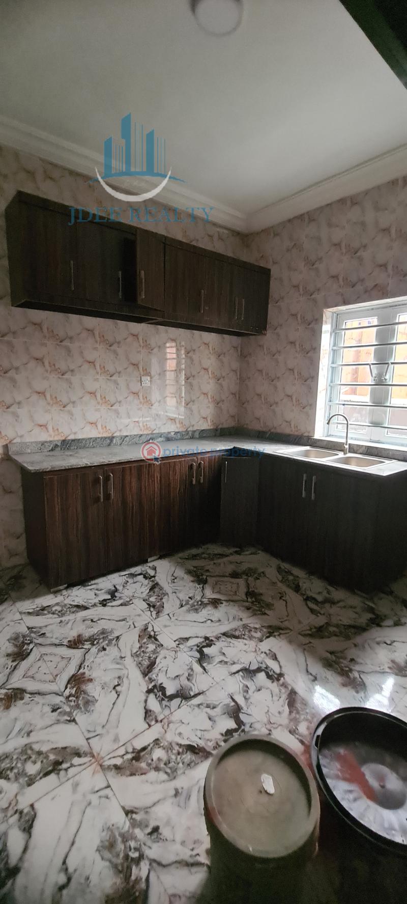 3 bedroom Block Of Flats For Sale Independence Layout Enugu Suburb Enugu Area  - 9