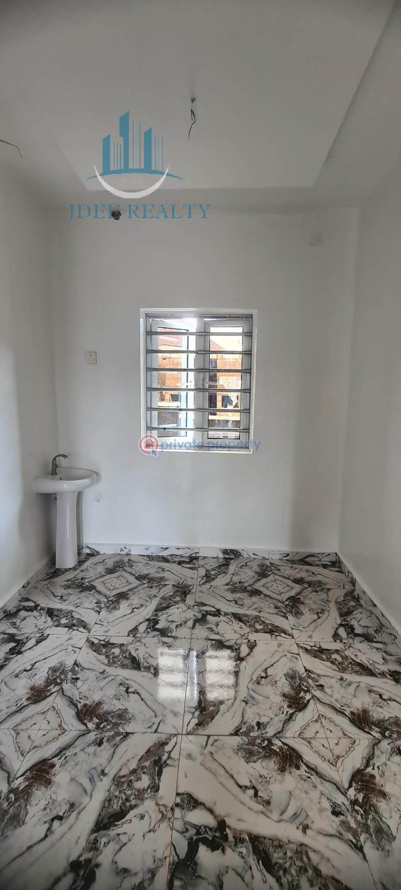 3 bedroom Block Of Flats For Sale Independence Layout Enugu Suburb Enugu Area  - 13