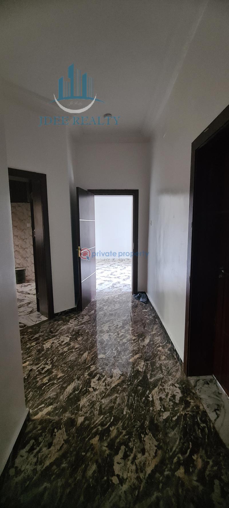 3 bedroom Block Of Flats For Sale Independence Layout Enugu Suburb Enugu Area  - 8