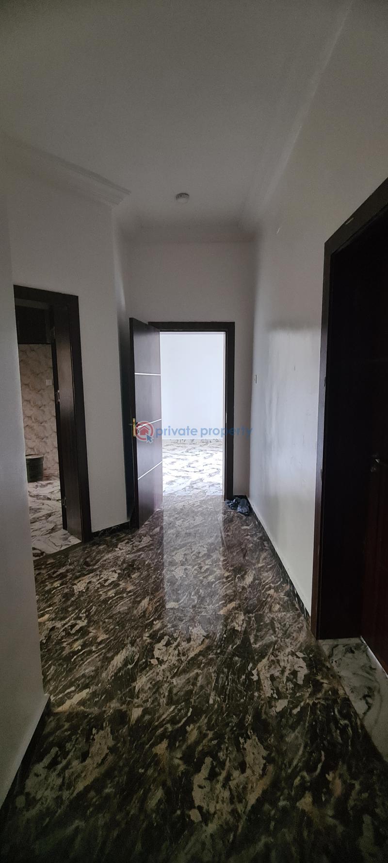 3 bedroom Block Of Flats For Sale Independence Layout Enugu Suburb Enugu Area  - 15