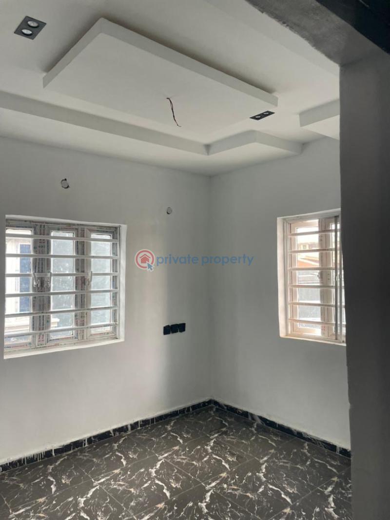 2 bedroom Block Of Flats For Rent Agara Kaola Akala Express Ibadan Oyo - 0