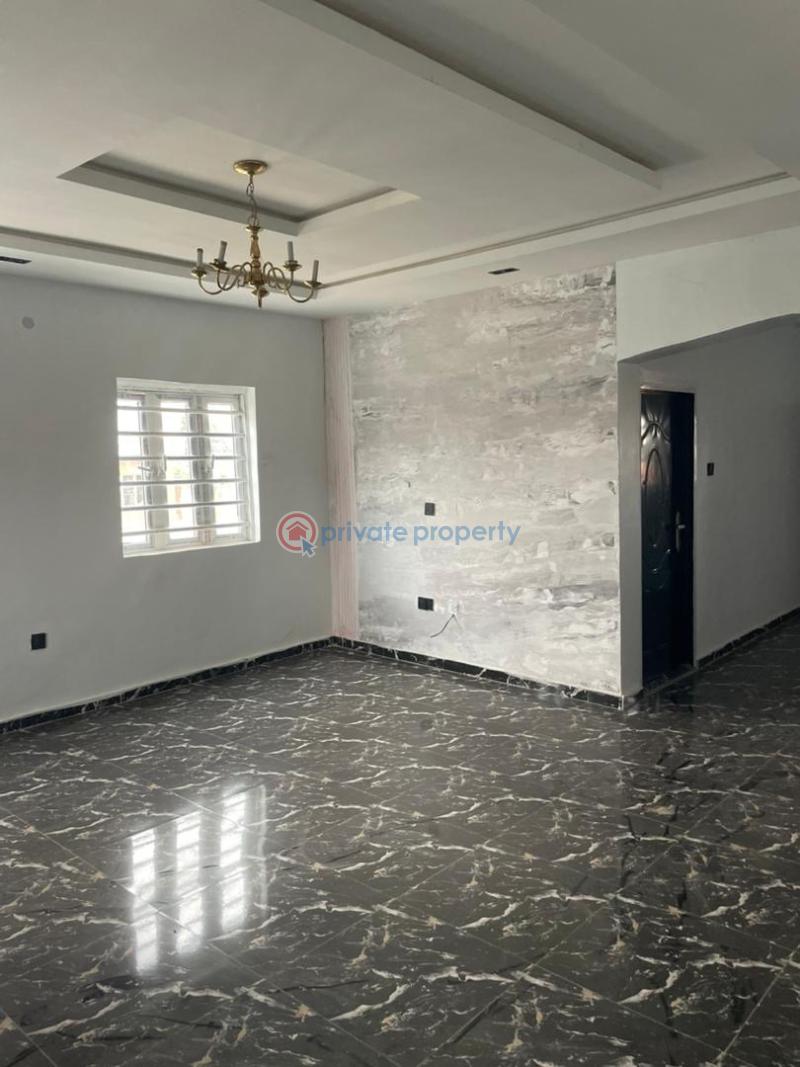 2 bedroom Block Of Flats For Rent Agara Kaola Akala Express Ibadan Oyo - 5