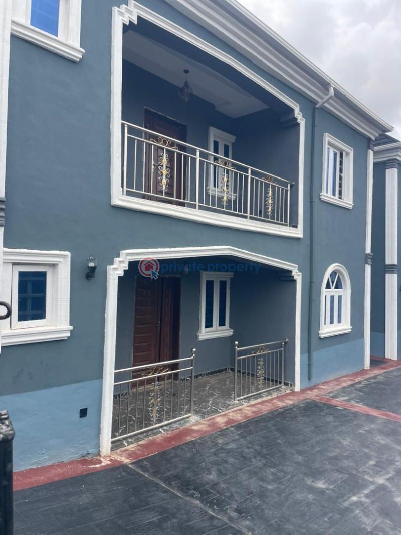 2 bedroom Block Of Flats For Rent Agara Kaola Akala Express Ibadan Oyo - 7