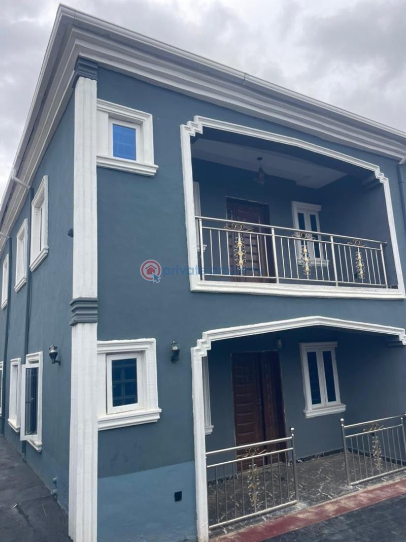 2 bedroom Block Of Flats For Rent Agara Kaola Akala Express Ibadan Oyo - 2
