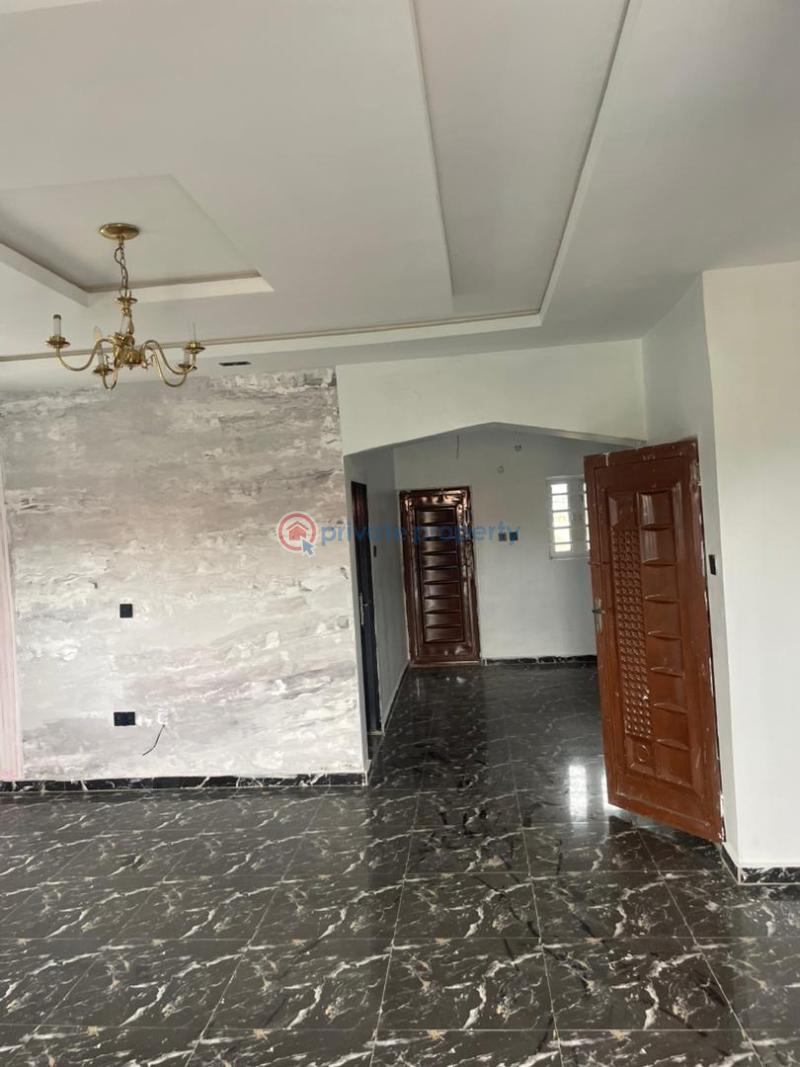 2 bedroom Block Of Flats For Rent Agara Kaola Akala Express Ibadan Oyo - 4