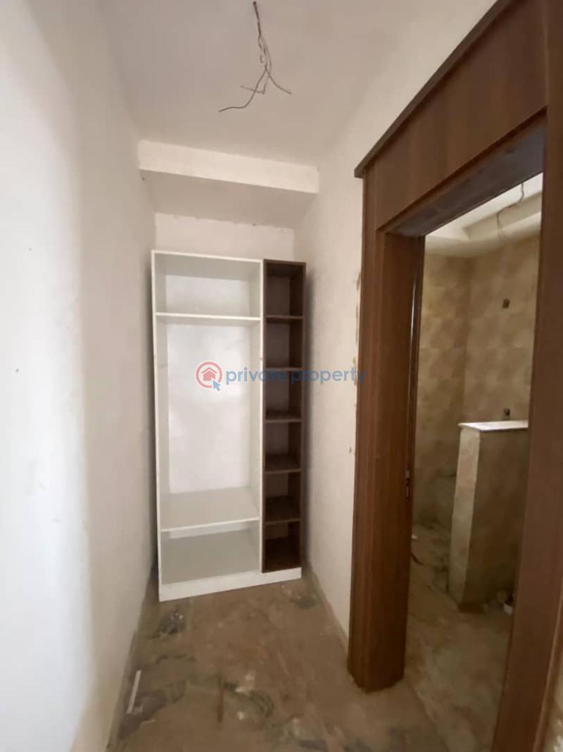 4 bedroom Terraced Duplex For Sale Asokoro Abuja Phase 1  - 4