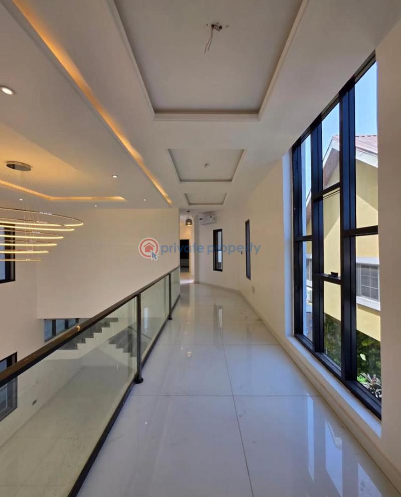 5 bedroom Duplex For Sale Lekki Phase 1 Lagos - 8